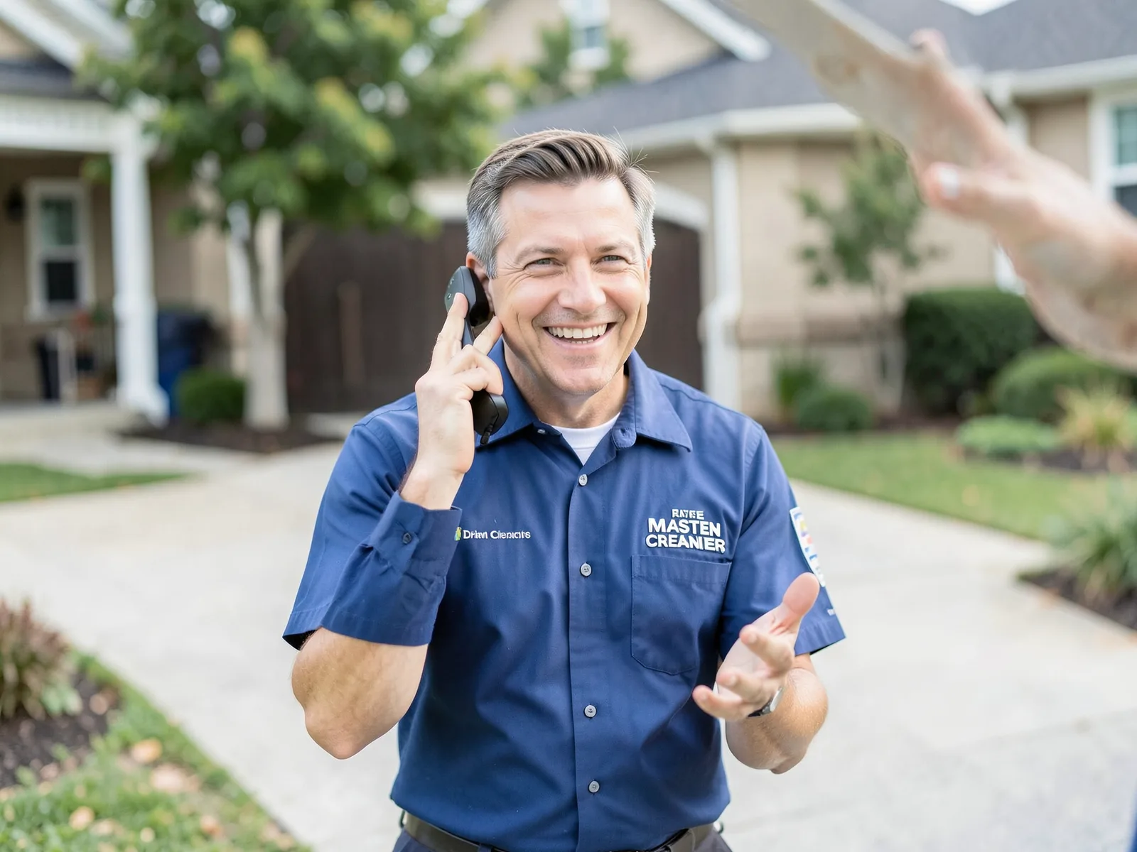 Drain Cleaning Madrid, NE FAQs